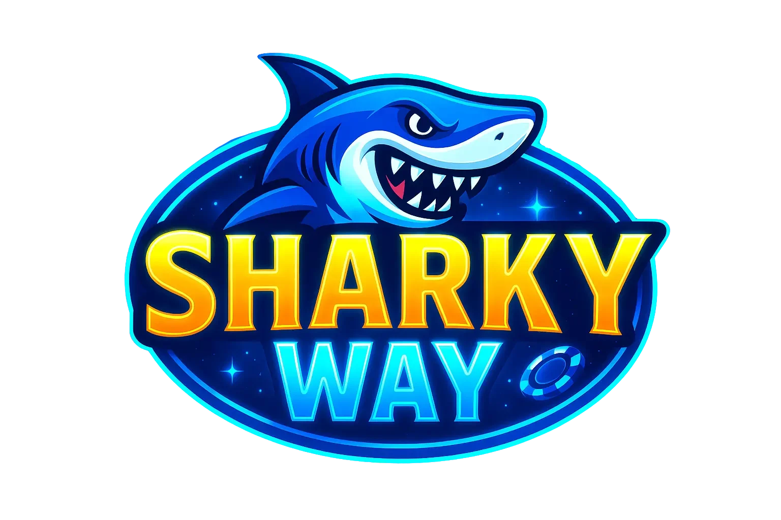 Sharkyway เว็บตรง สล็อต คาสิโน ฝากถอนออโต้ 24 ชม.